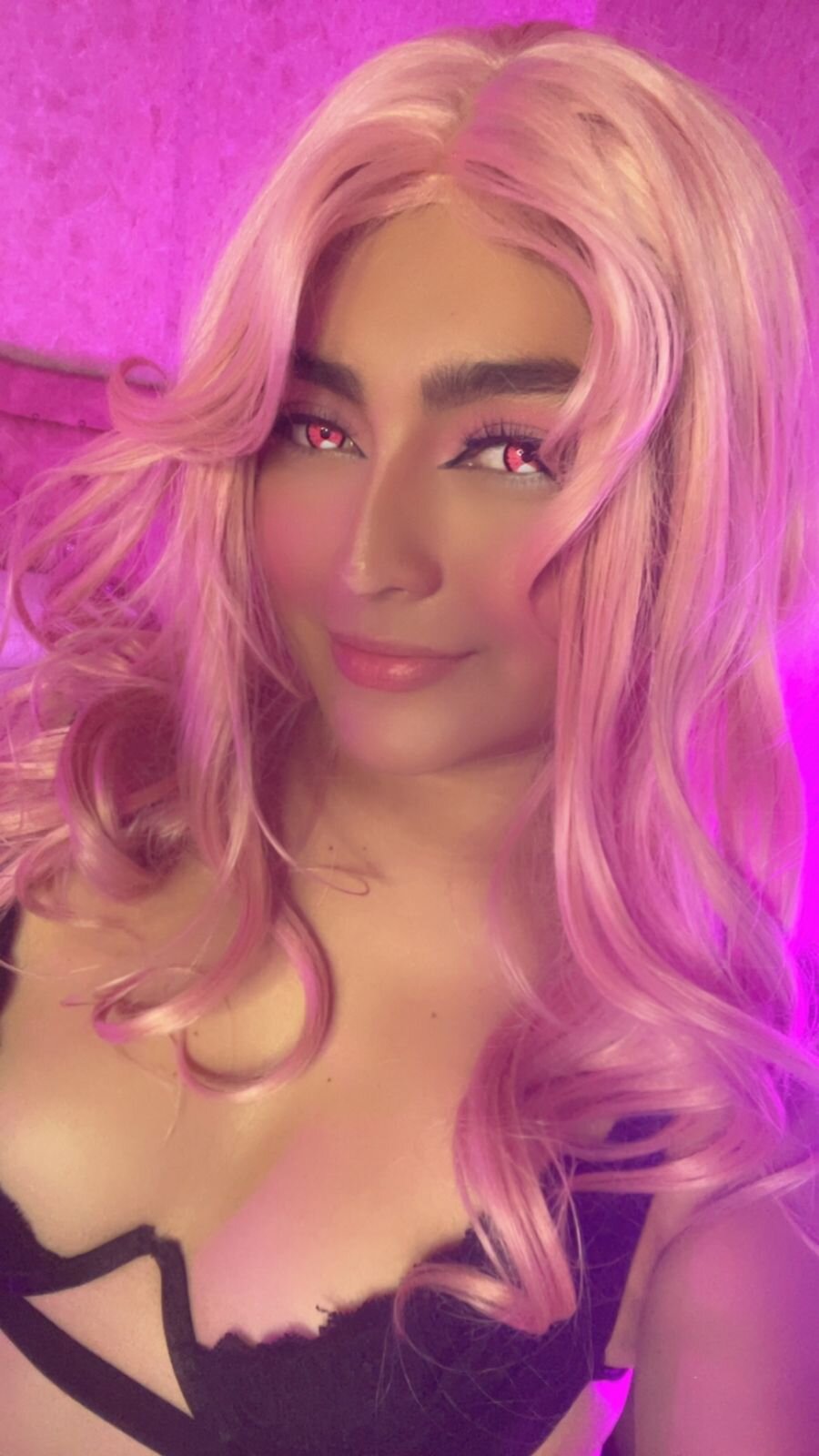 XXX Porn Photo of Nude LEXY_HENTAI 7