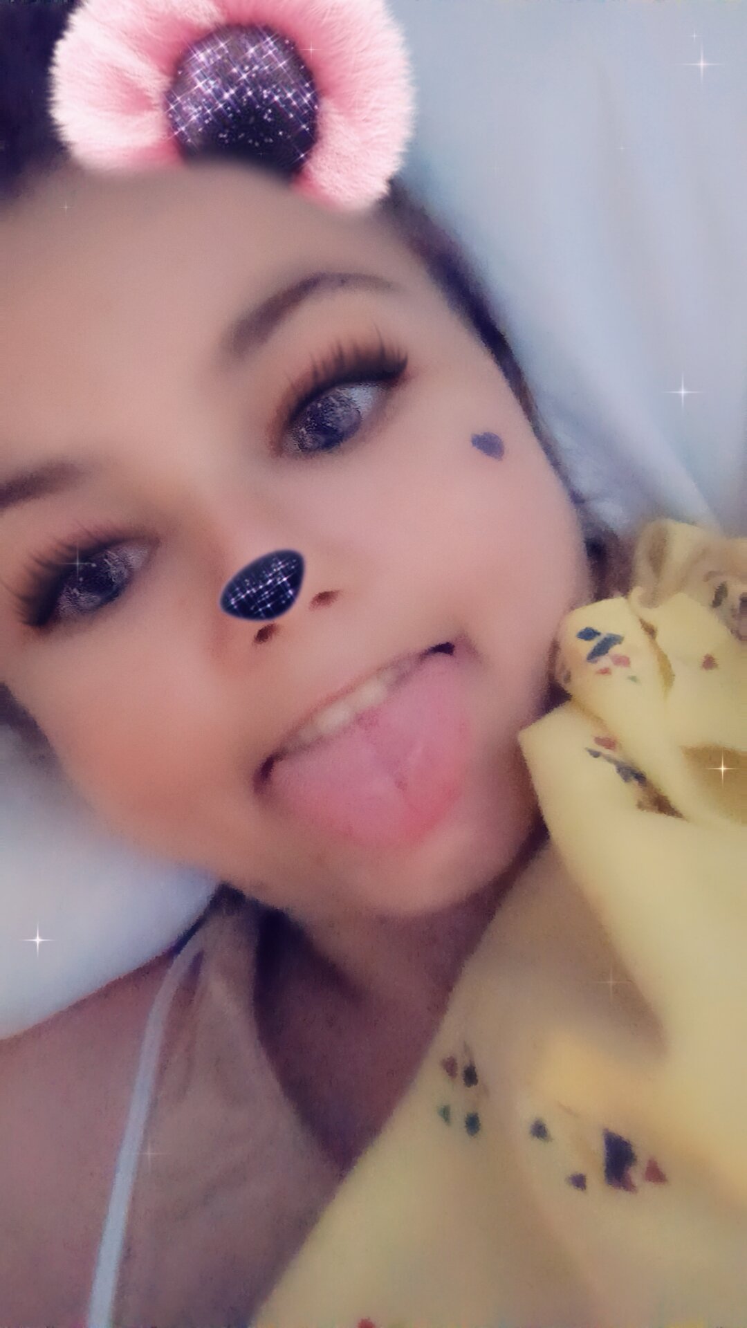 XXX Porn Photo of Nude cicithtbitch 14