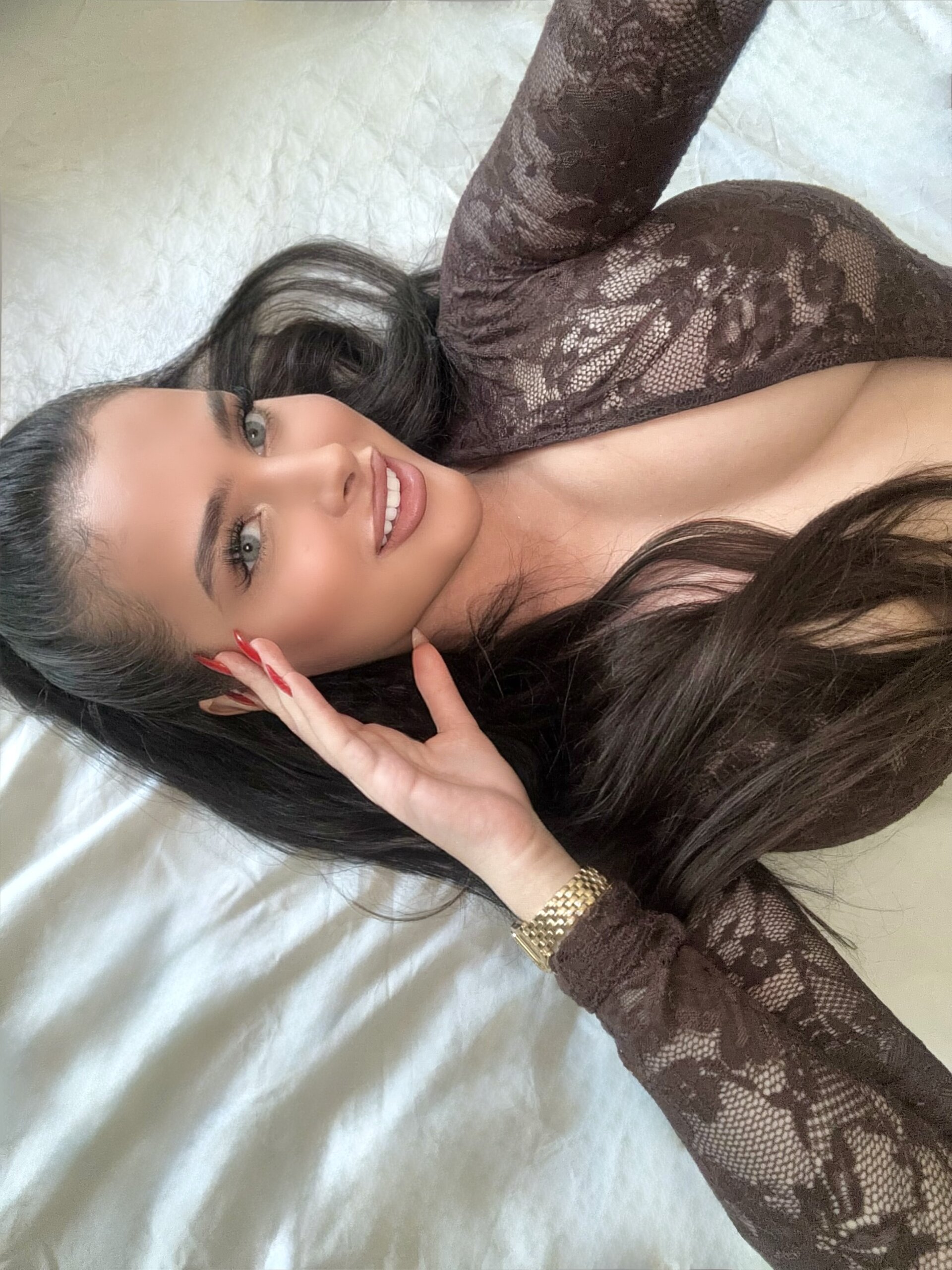 XXX Porn Photo of Nude Sherine_North 13