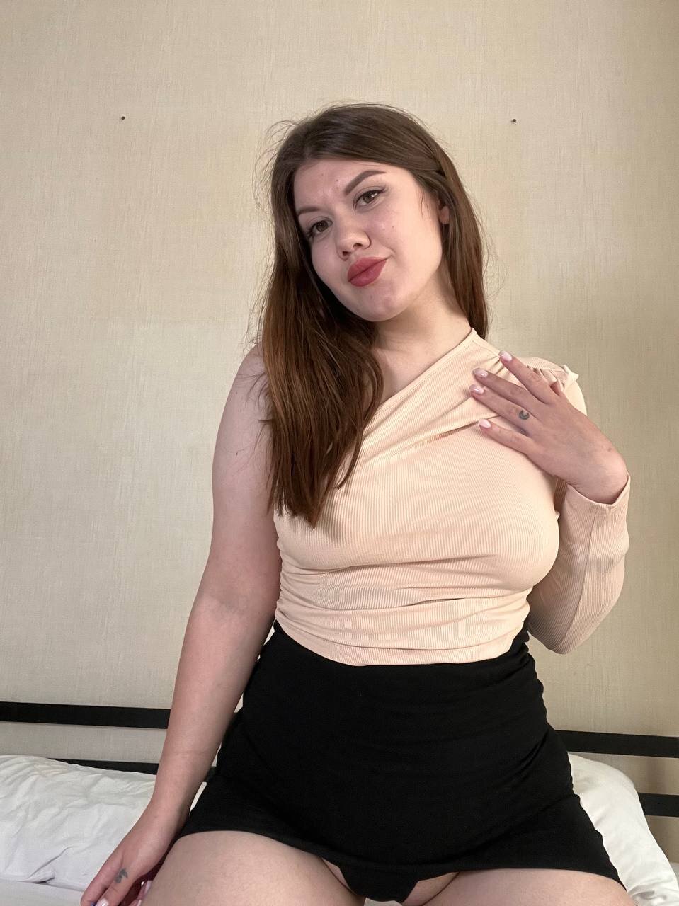 XXX Porn Photo of Nude NikkiBustt 3