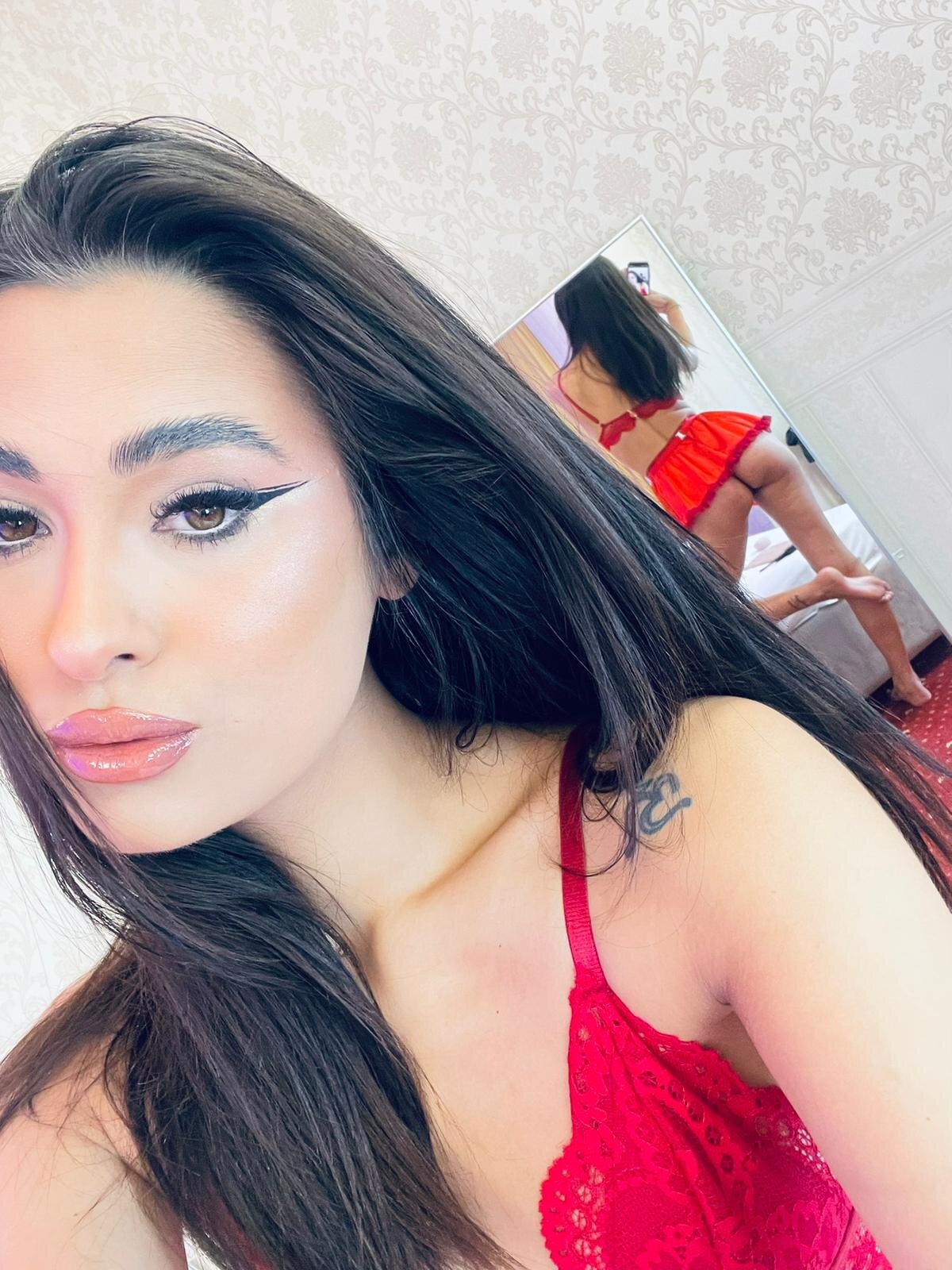 XXX Porn Photo of Nude AlexxxiaStar 29