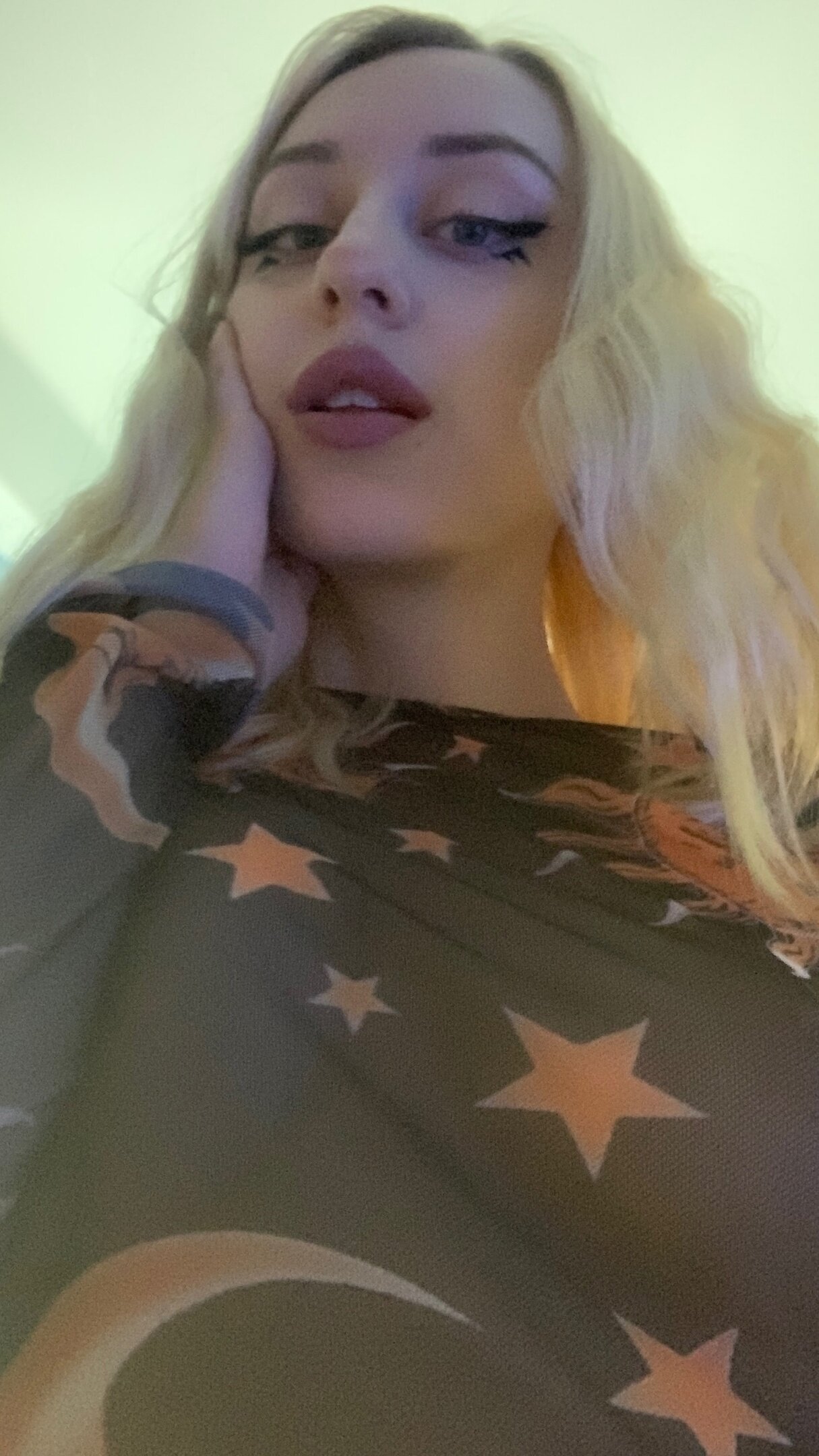 XXX Porn Photo of Nude Scarlettsrorm 19