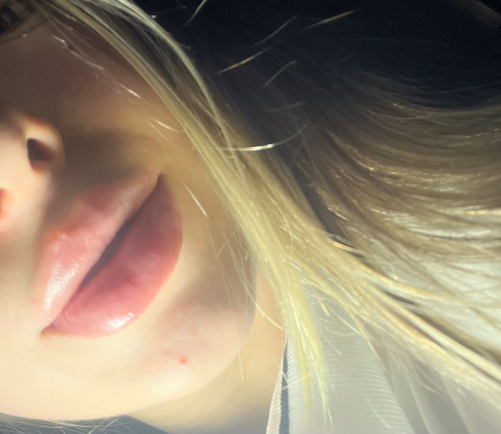 XXX Porn Photo of Nude oriana_rousee 4