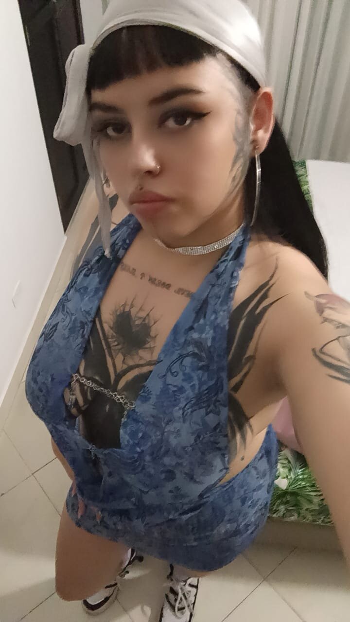 XXX Porn Photo of Nude malboro_01 42
