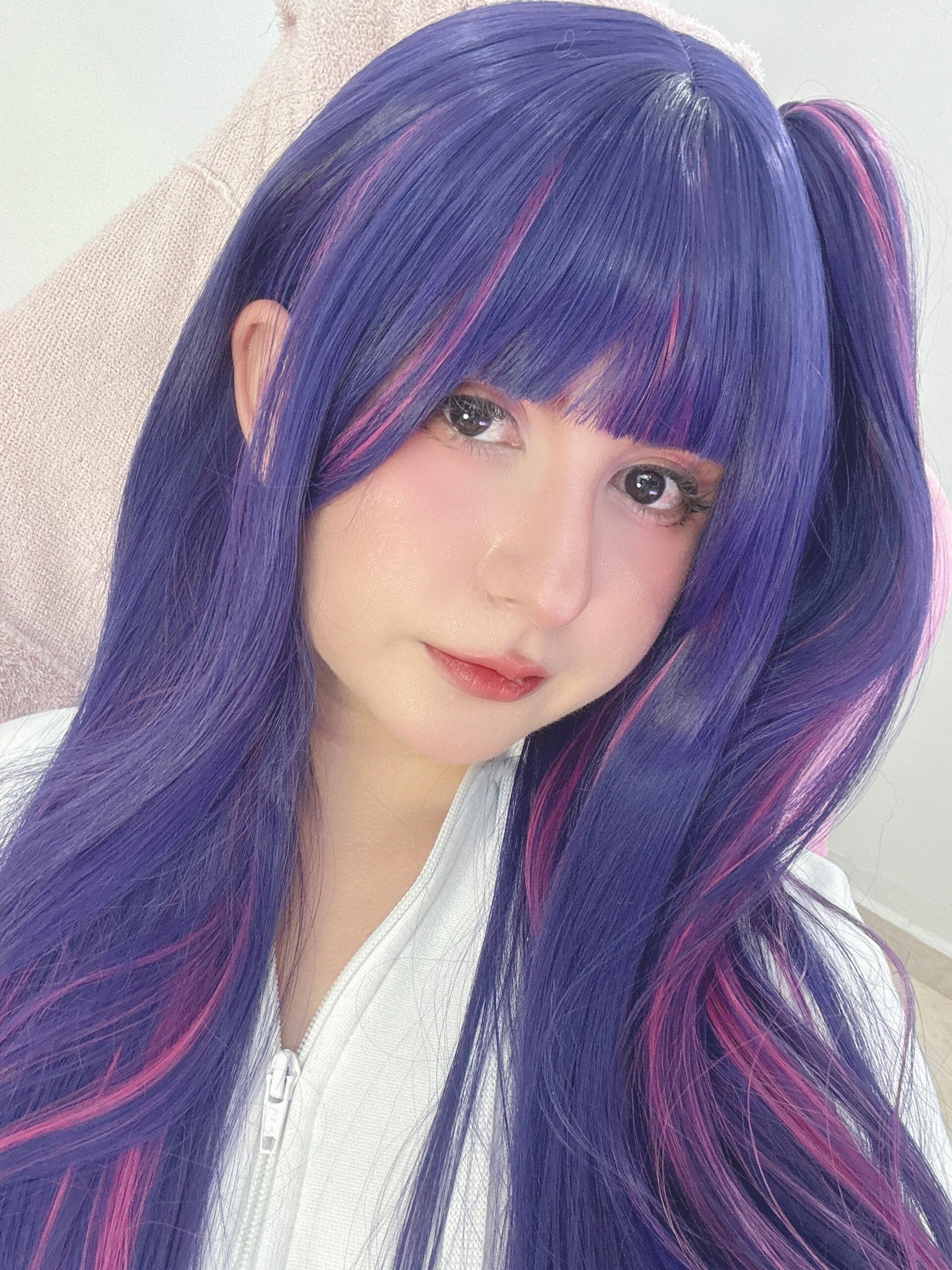 XXX Porn Photo of Nude Natsuki_69 11