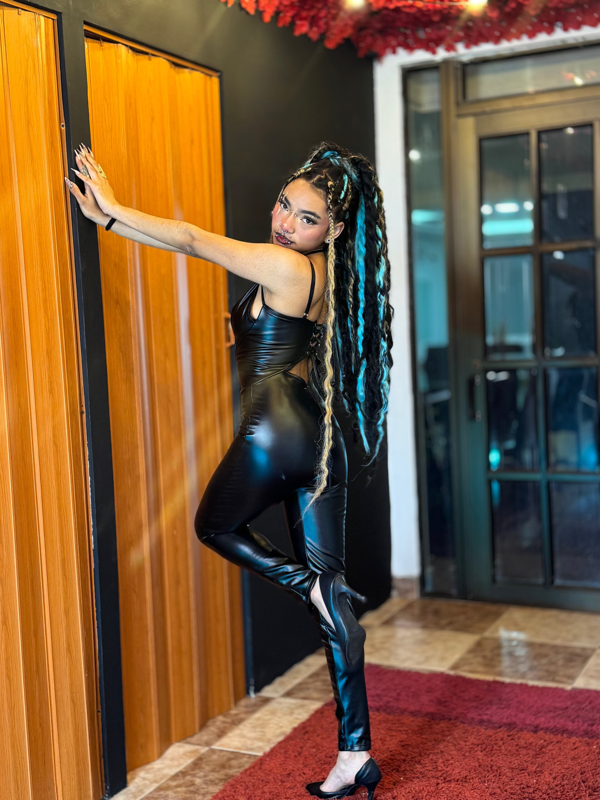 XXX Porn Photo of Nude SexyNaf 109