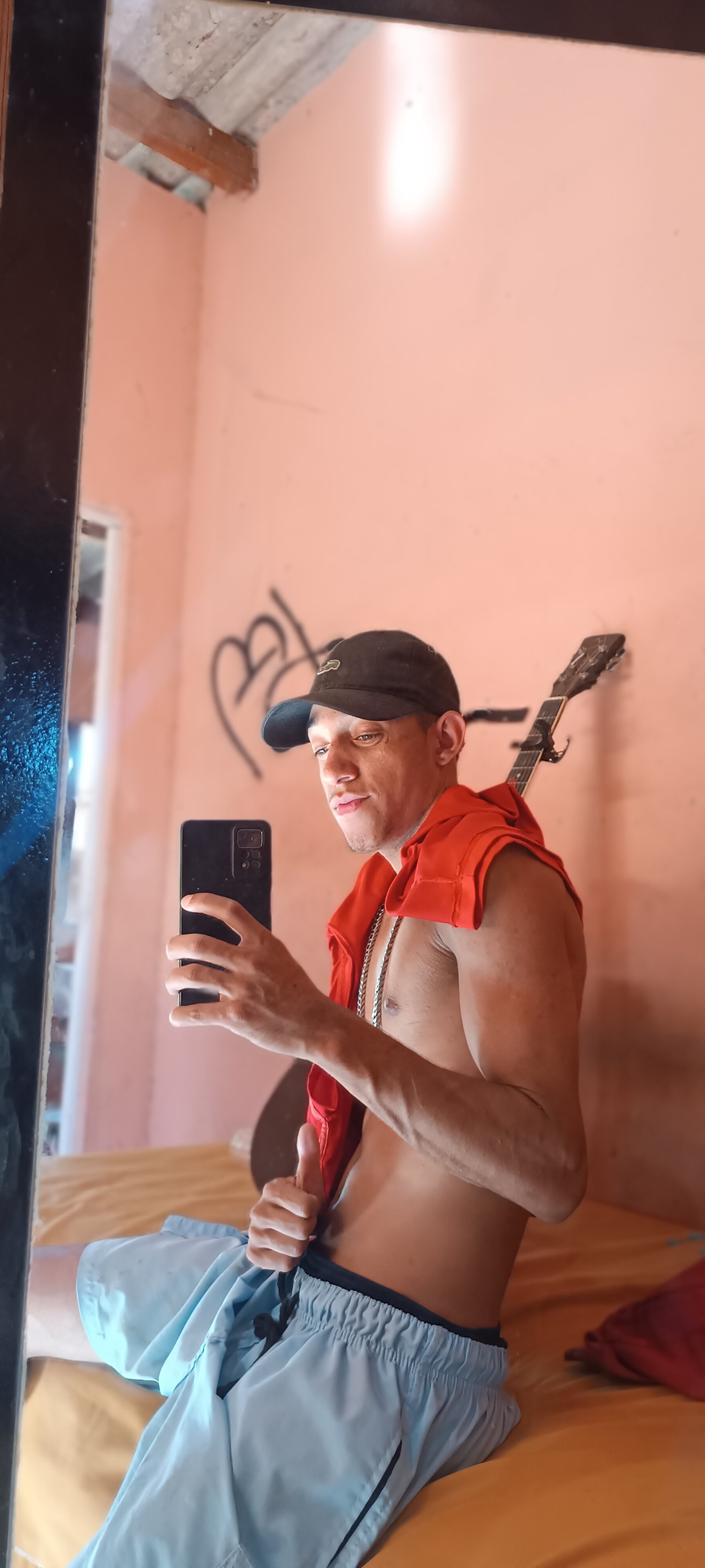 XXX Porn Photo of Nude Jotinhab5 3