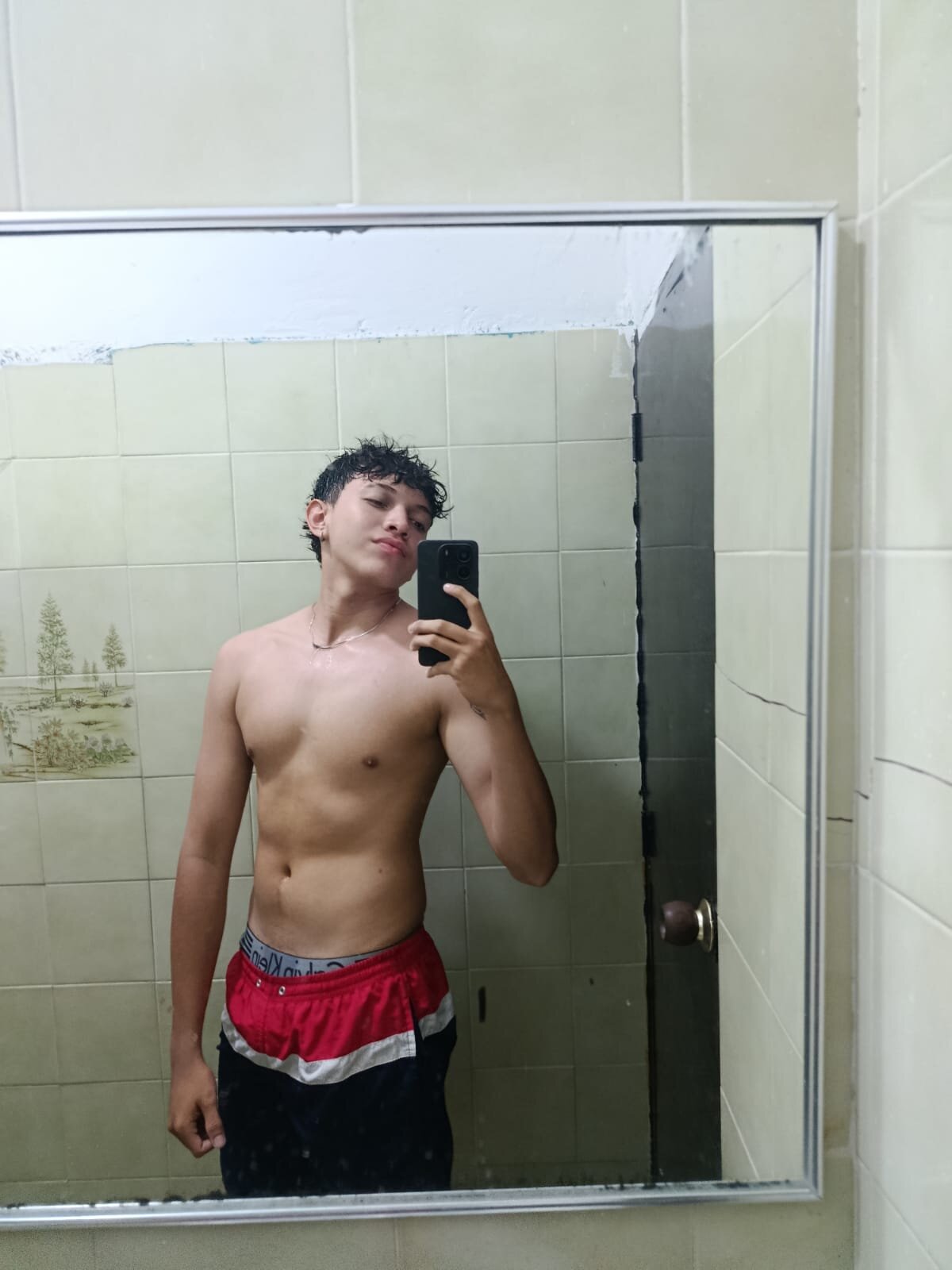 XXX Porn Photo of Nude AllanVicent 4