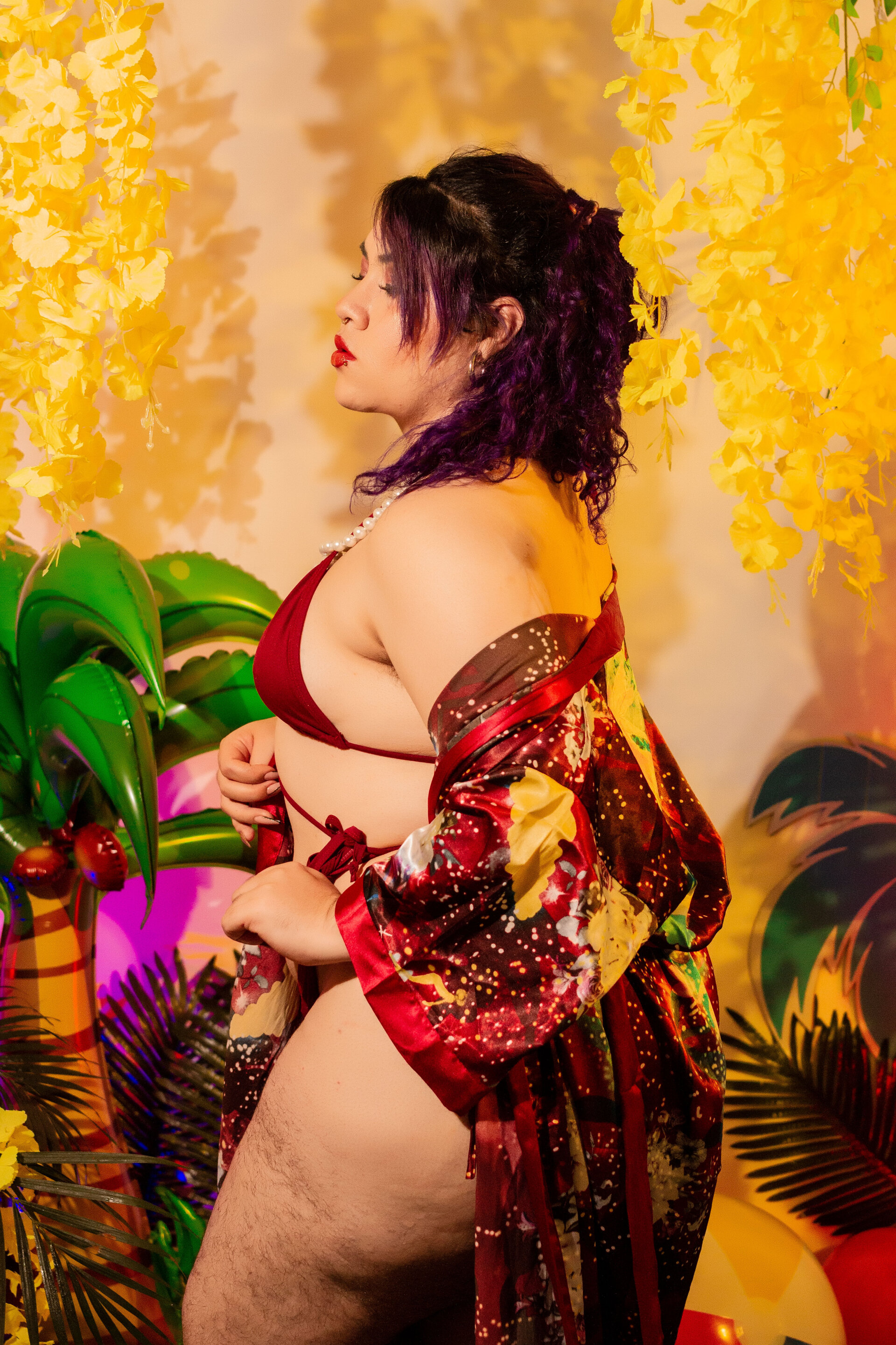 XXX Porn Photo of Nude Lilih_golden 58