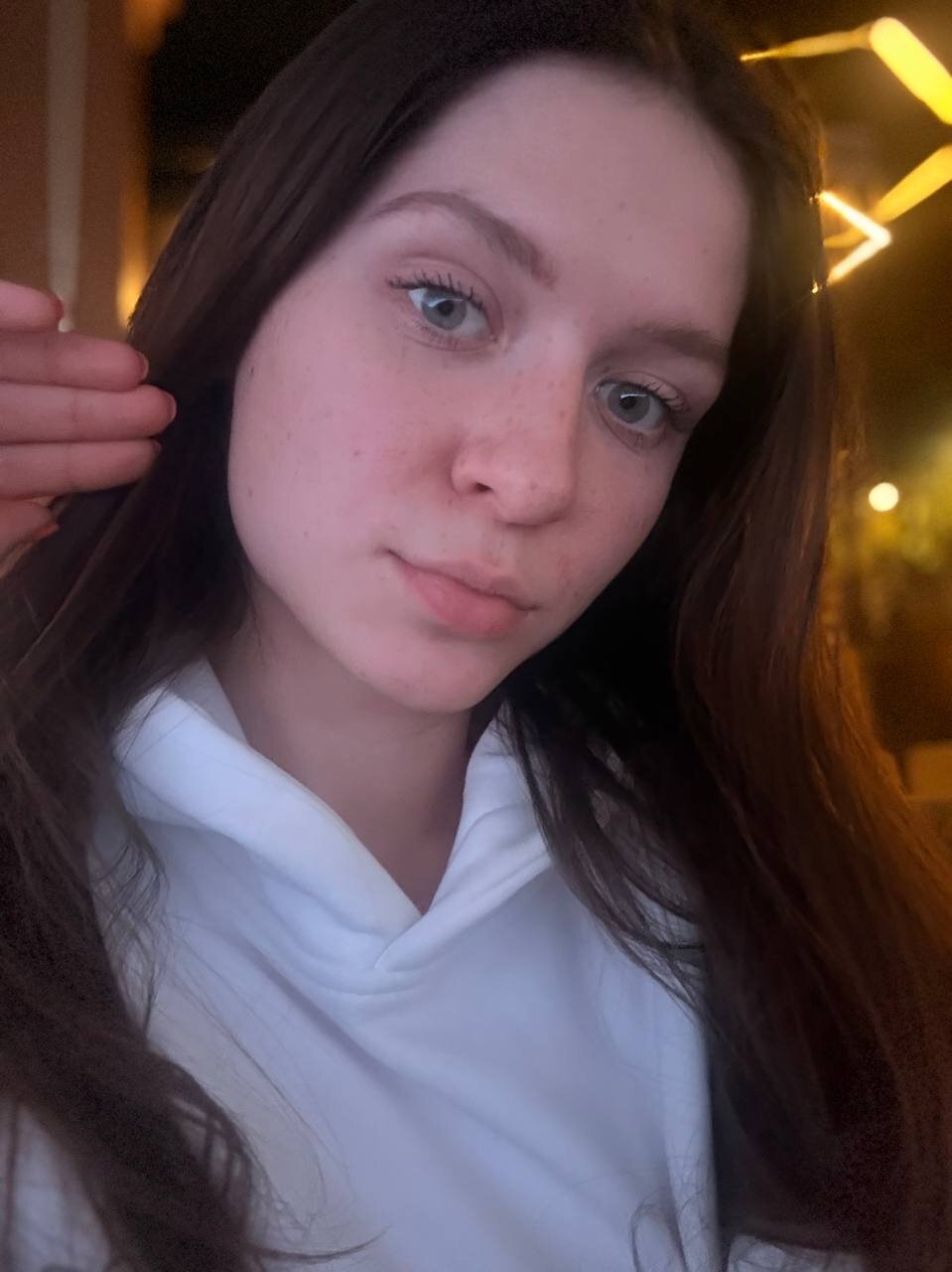 XXX Porn Photo of Nude DavinaParady 11