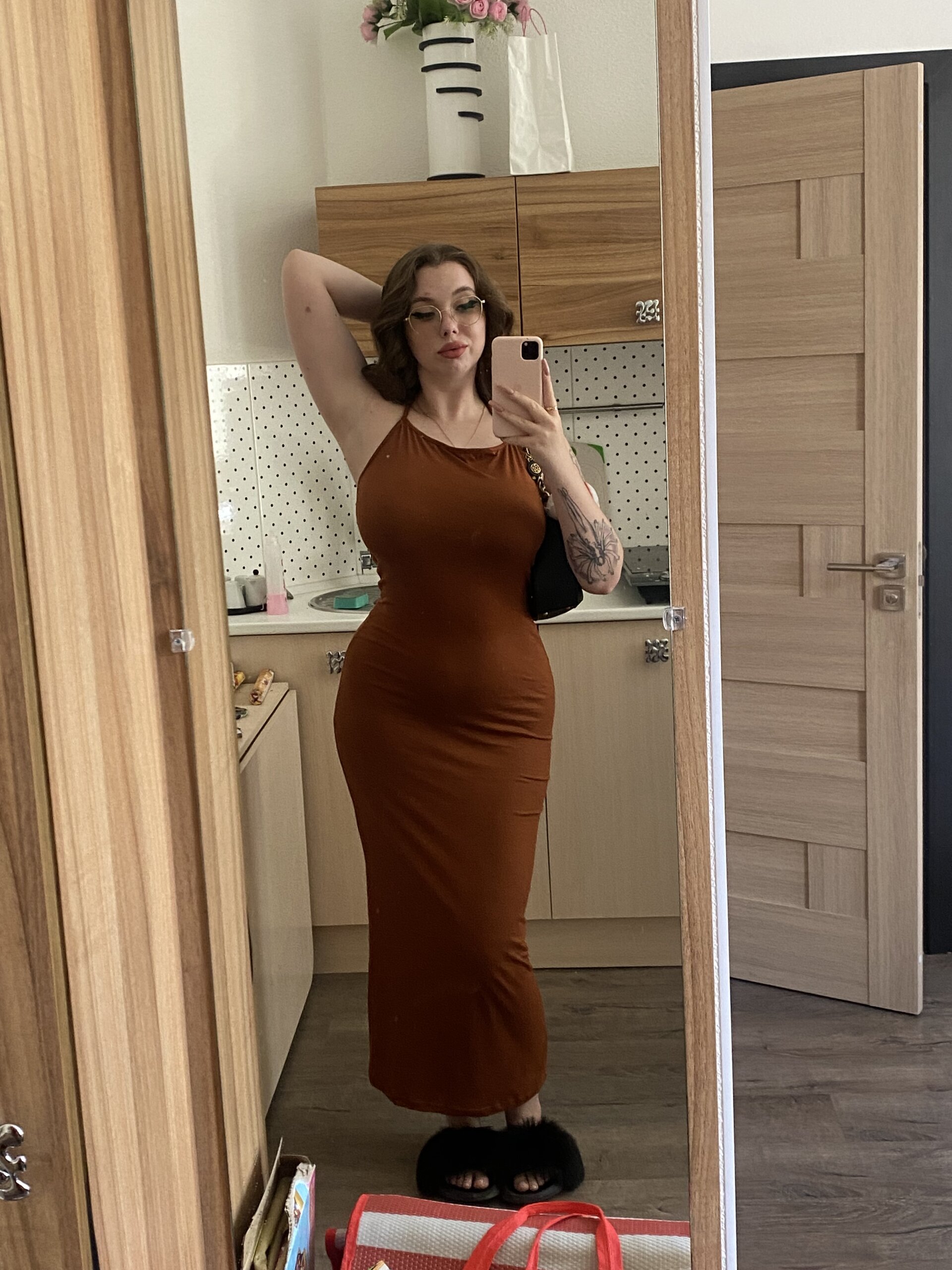 XXX Porn Photo of Nude SugarMuse 96
