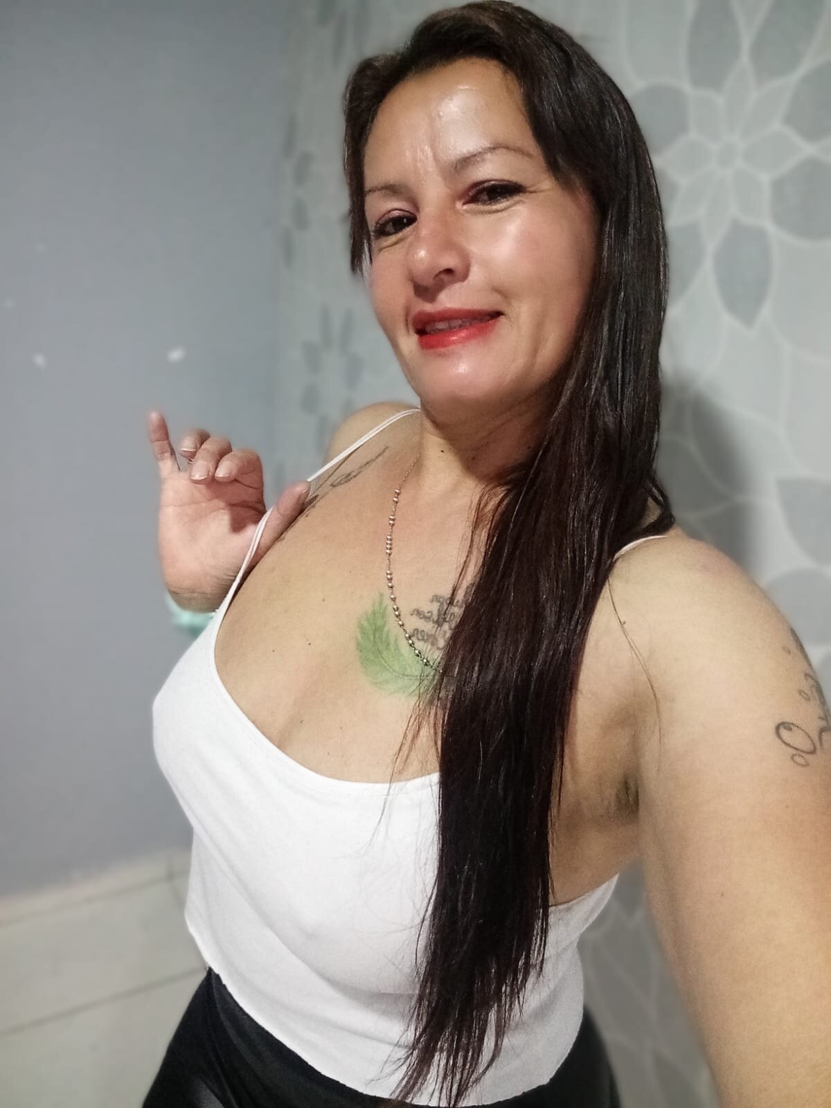 XXX Porn Photo of Nude alice_h4rt 88