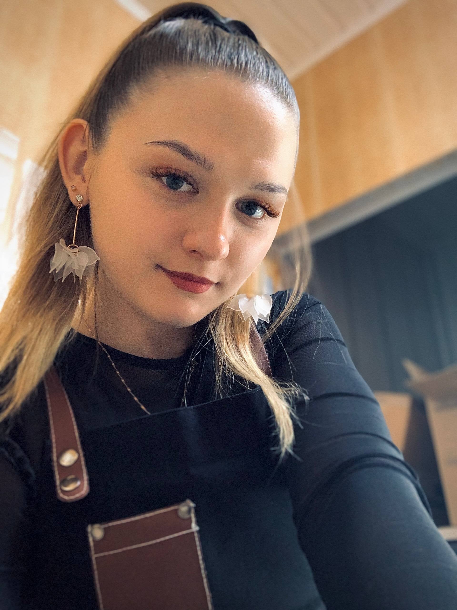 XXX Porn Photo of Nude Smoke_mama 4
