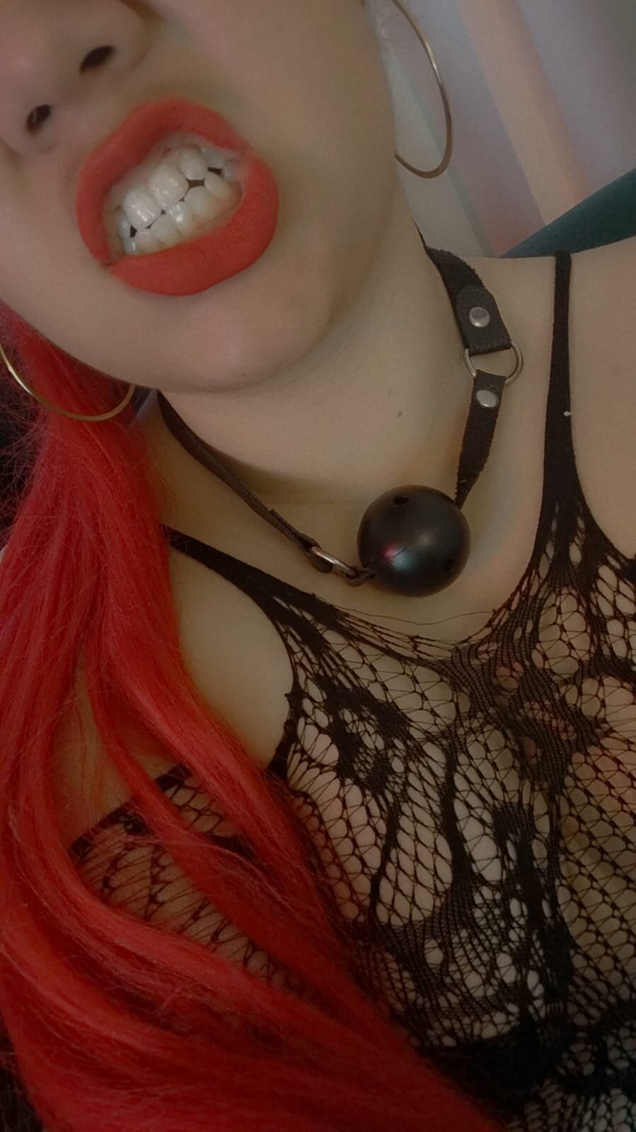 XXX Porn Photo of Nude Lilih_golden 8