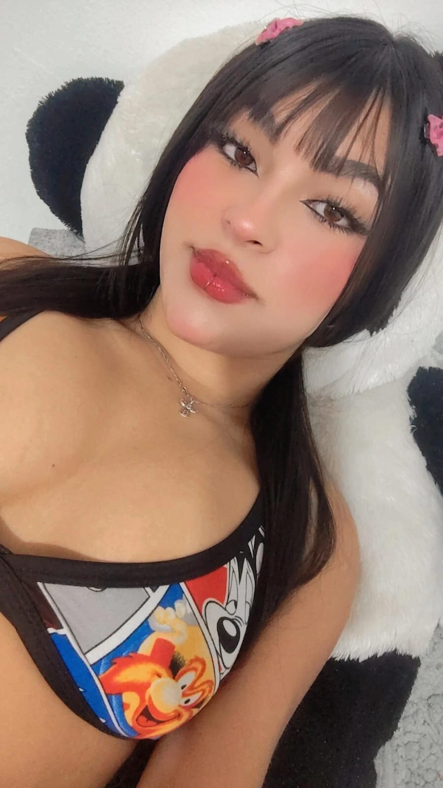 XXX Porn Photo of Nude Sara_liksi 5
