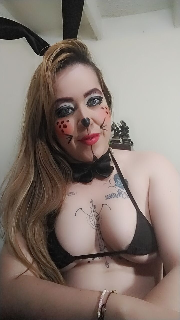 XXX Porn Photo of Nude Harley95- 5