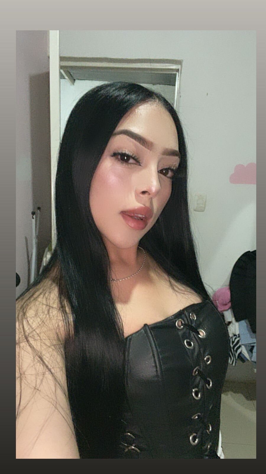 XXX Porn Photo of Nude LilietScott 2