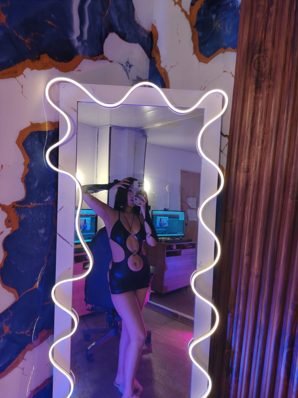 XXX Porn Photo of Nude Katalyra_tay 8