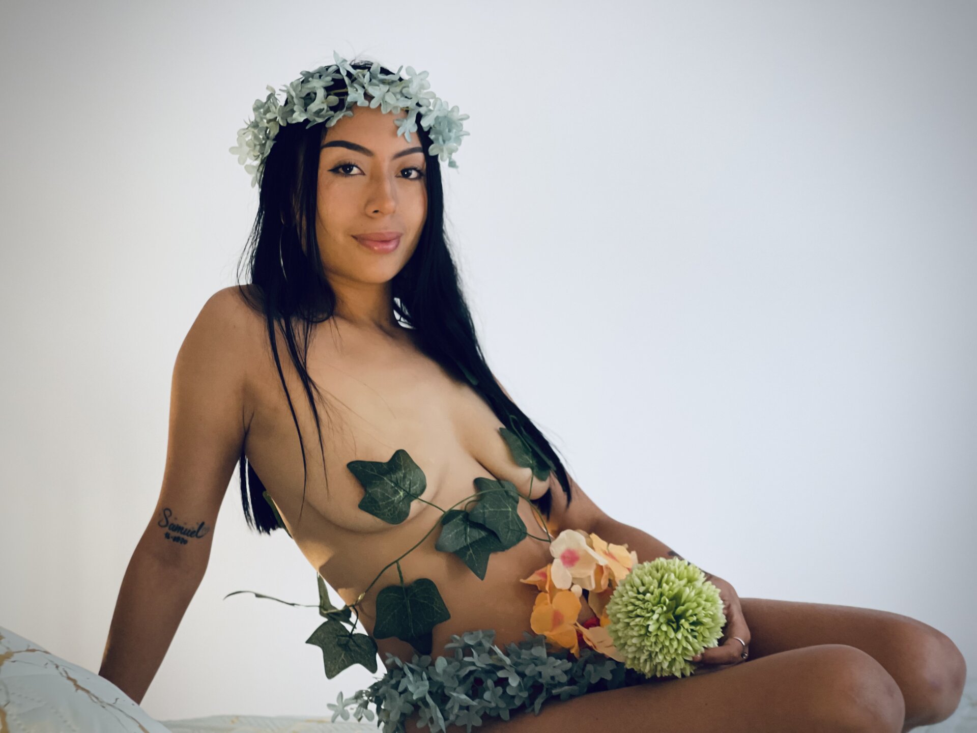 XXX Porn Photo of Nude Stephanie_Fontaine 23