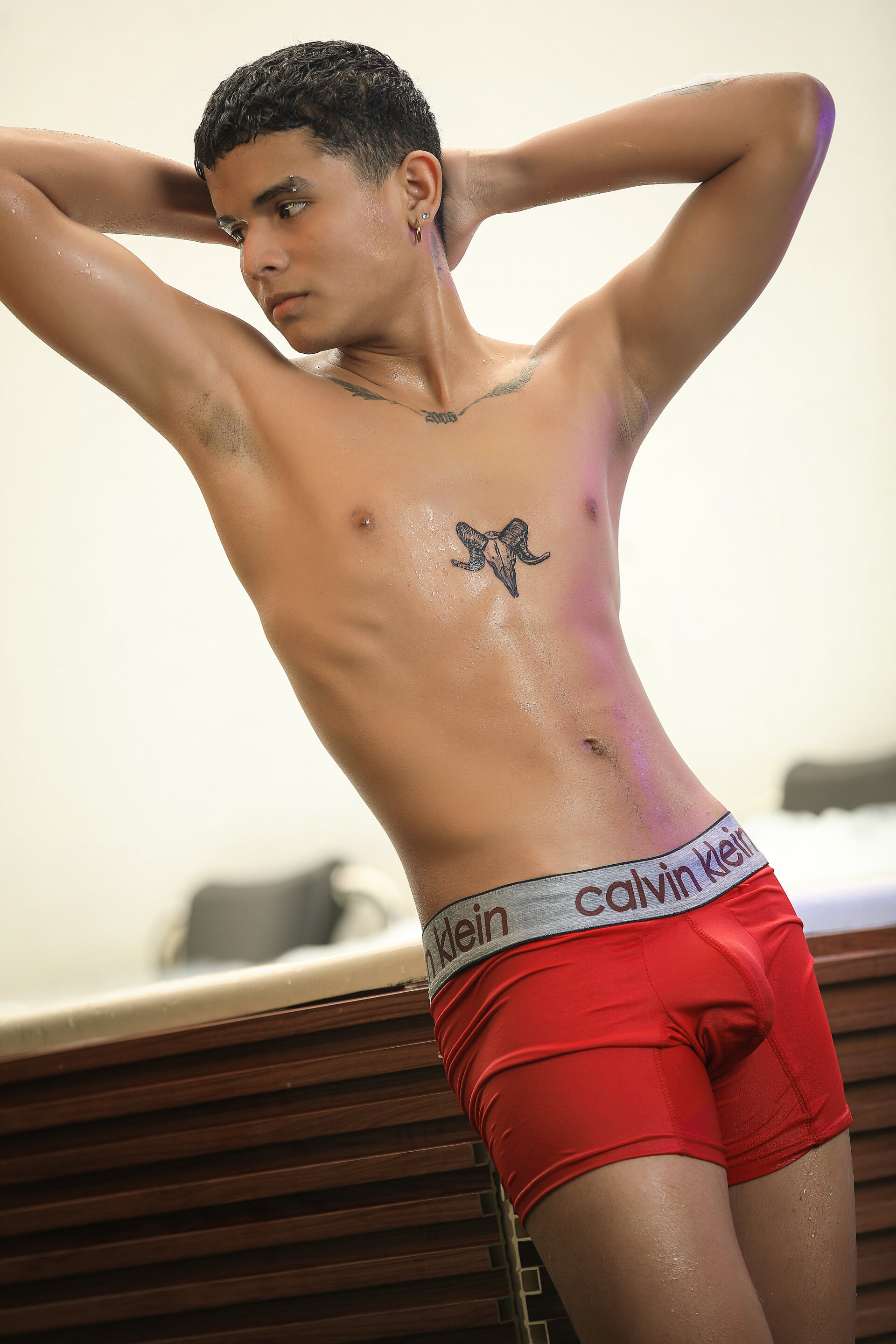 XXX Porn Photo of Nude James_Monroe_ 8