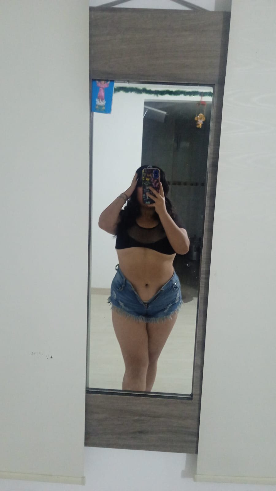 XXX Porn Photo of Nude perla_modelo 8