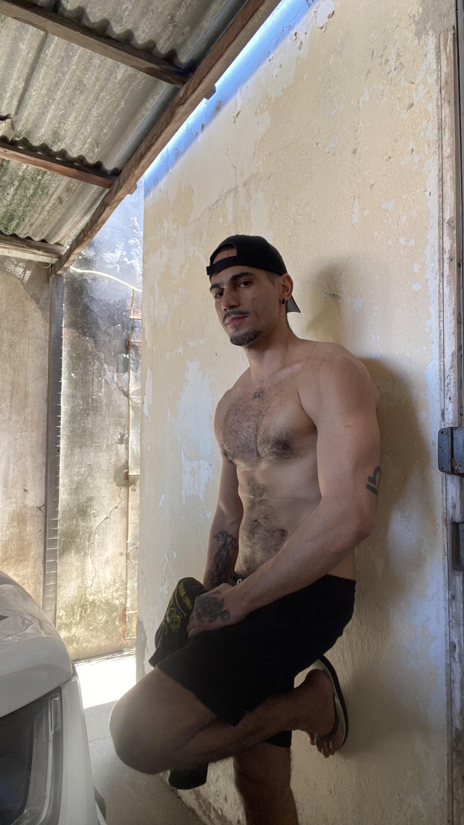 XXX Porn Photo of Nude nando__master37 2