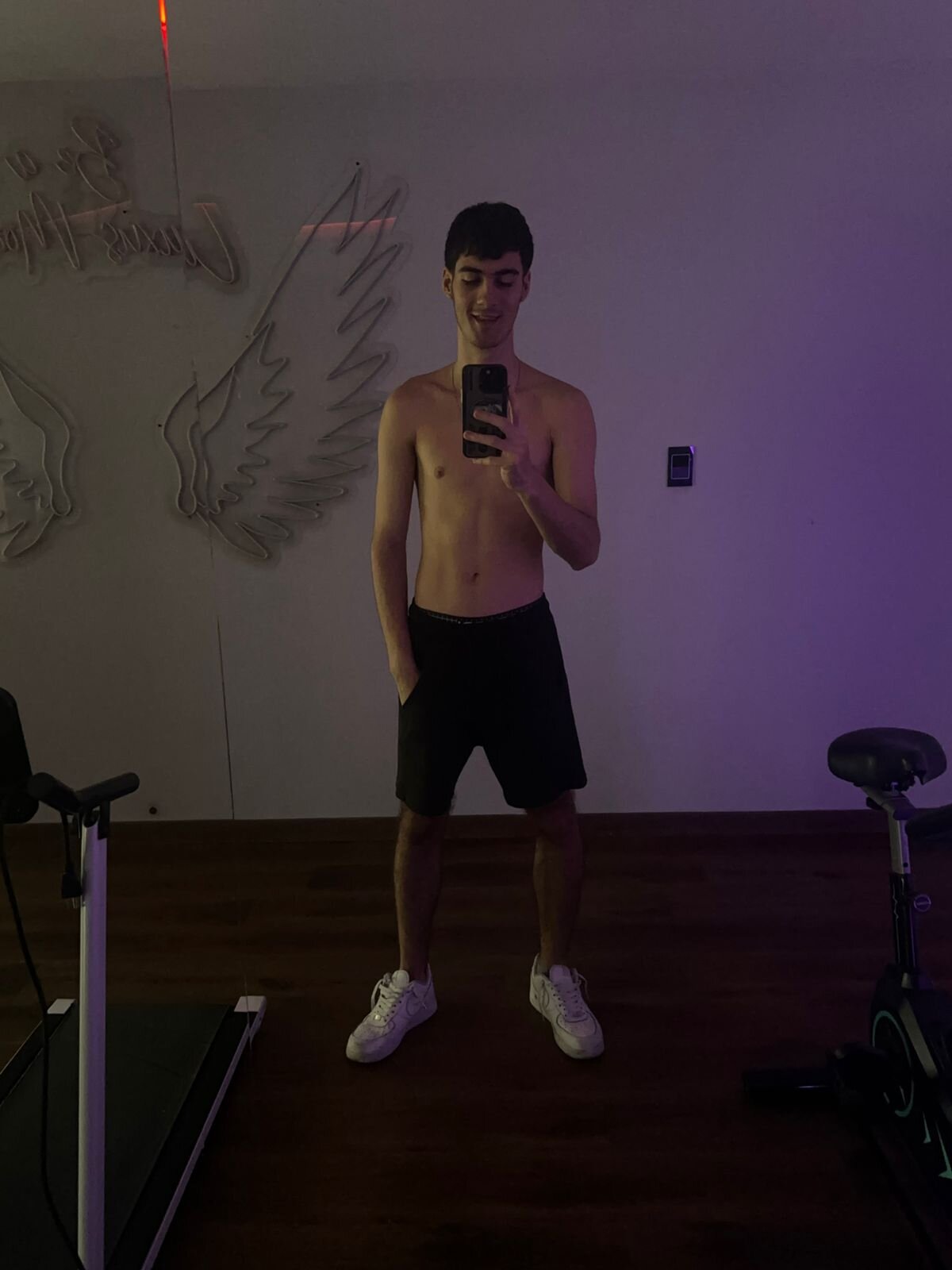 XXX Porn Photo of Nude Emir_Ozan_ 21