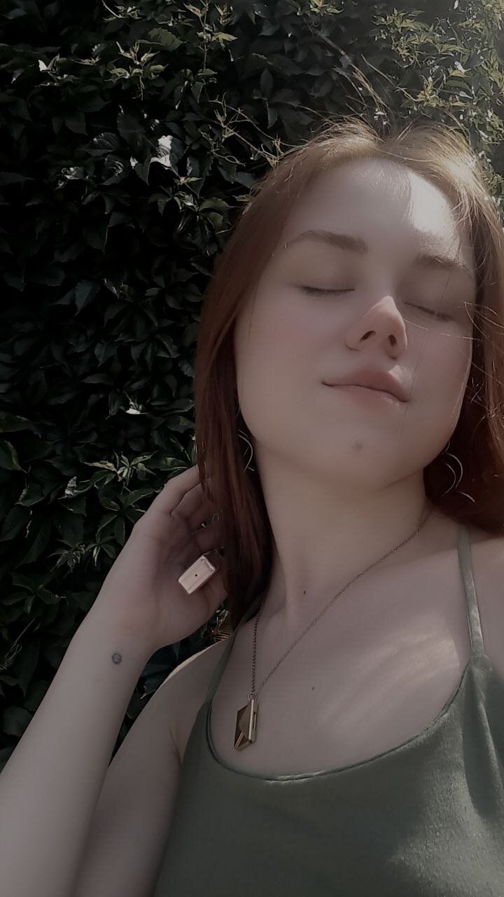 XXX Porn Photo of Nude CloverDrews 13