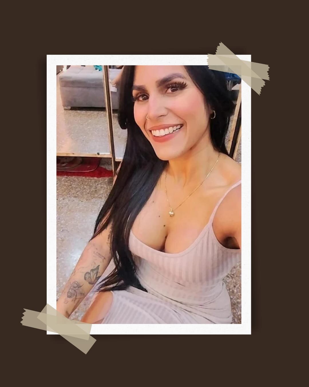 XXX Porn Photo of Nude chiquisgp 4