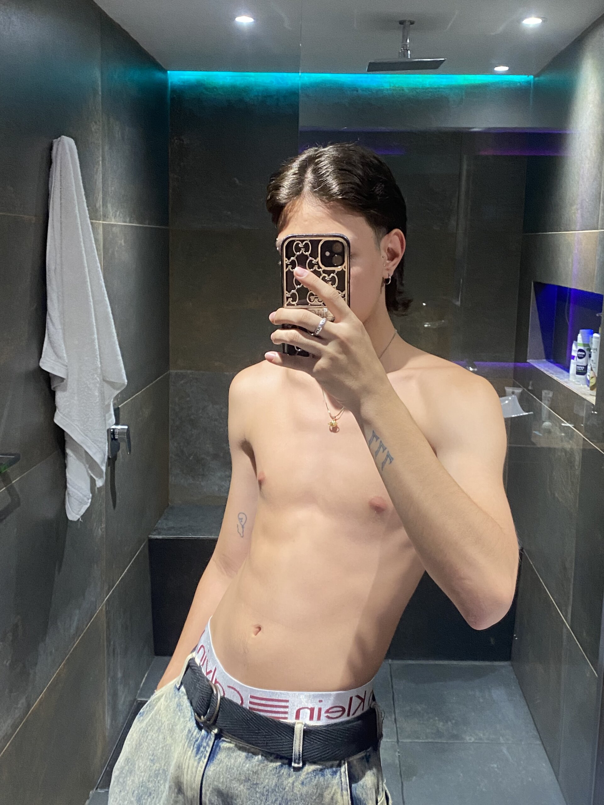 XXX Porn Photo of Nude xprettyflacko 5