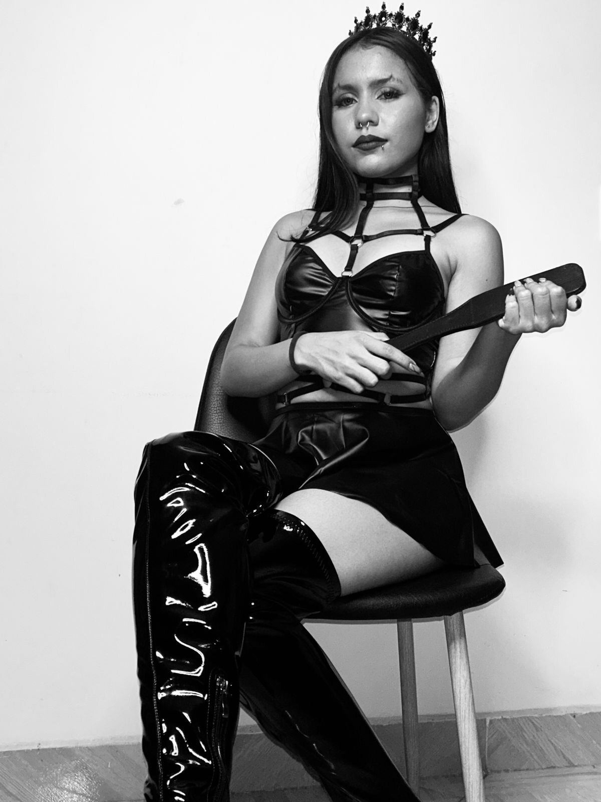 XXX Porn Photo of Nude ania_gomez 79