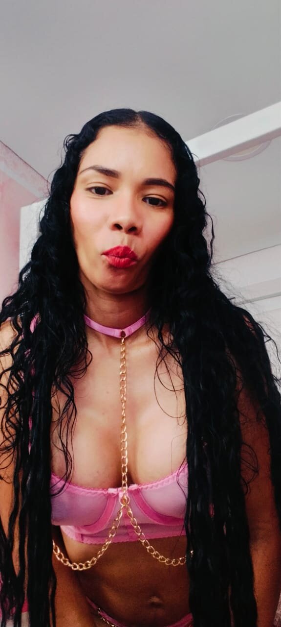 XXX Porn Photo of Nude dirtyplayluna_ 10