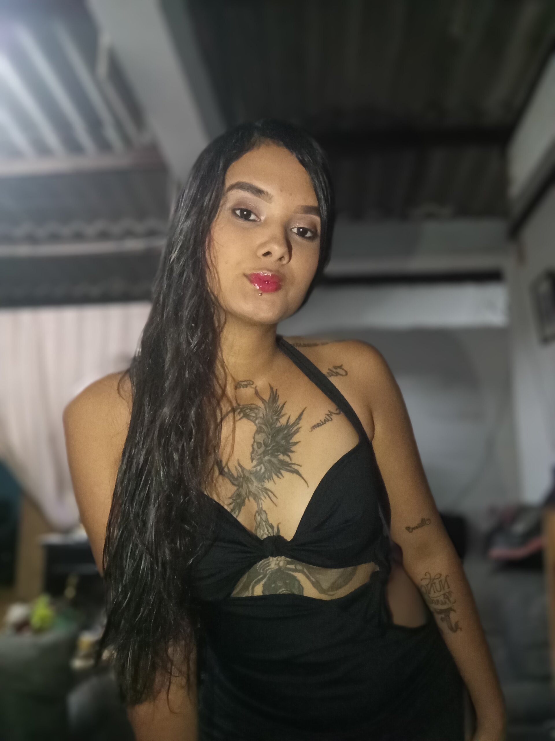 XXX Porn Photo of Nude Ximena_-66 3