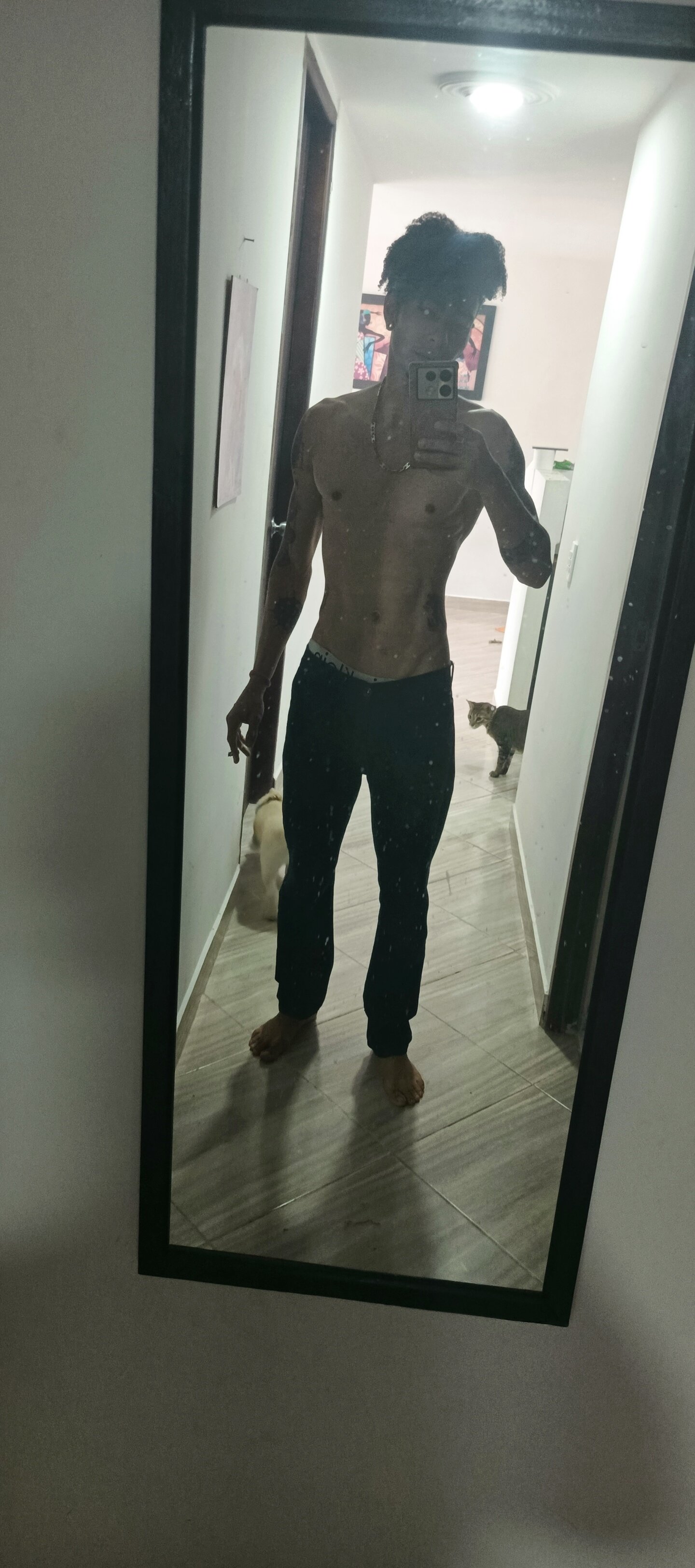XXX Porn Photo of Nude Daniel_laverde 3