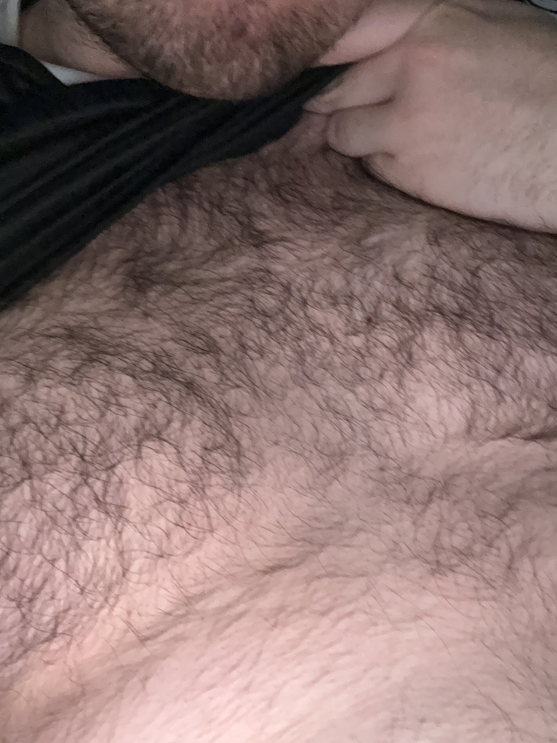 XXX Porn Photo of Nude bearguy97 1