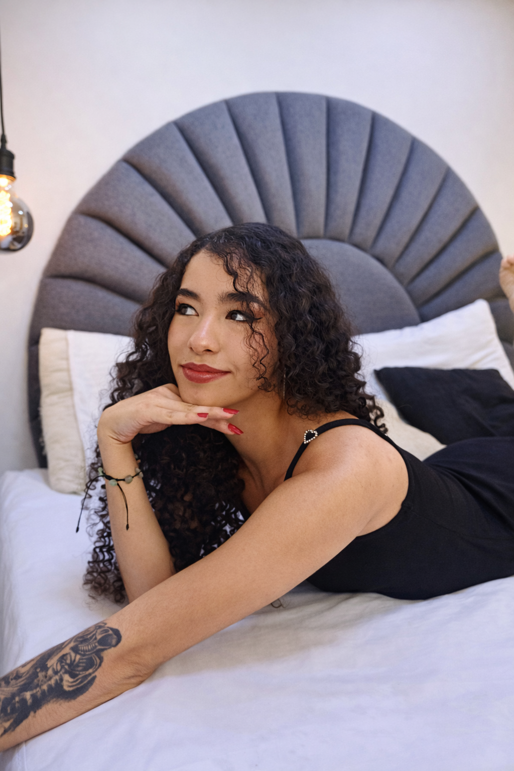XXX Porn Photo of Nude BellaVelvets 4