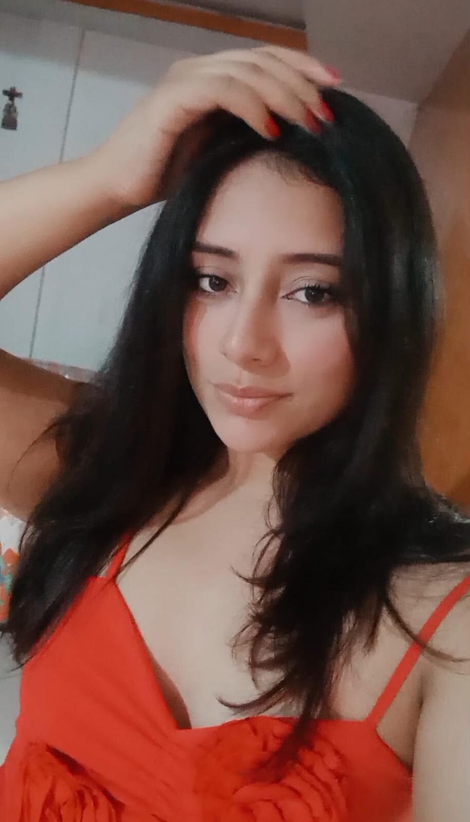 XXX Porn Photo of Nude Nicollwest 39