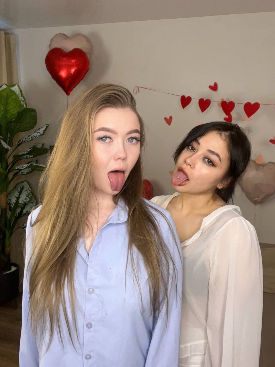 XXX Porn Photo of Nude VioletMyersss 16