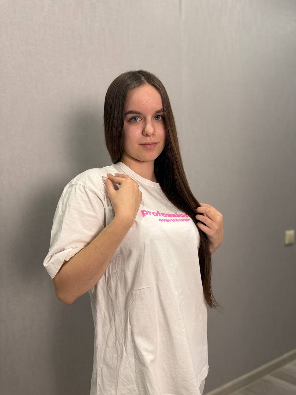 XXX Porn Photo of Nude MarenCalarco 7