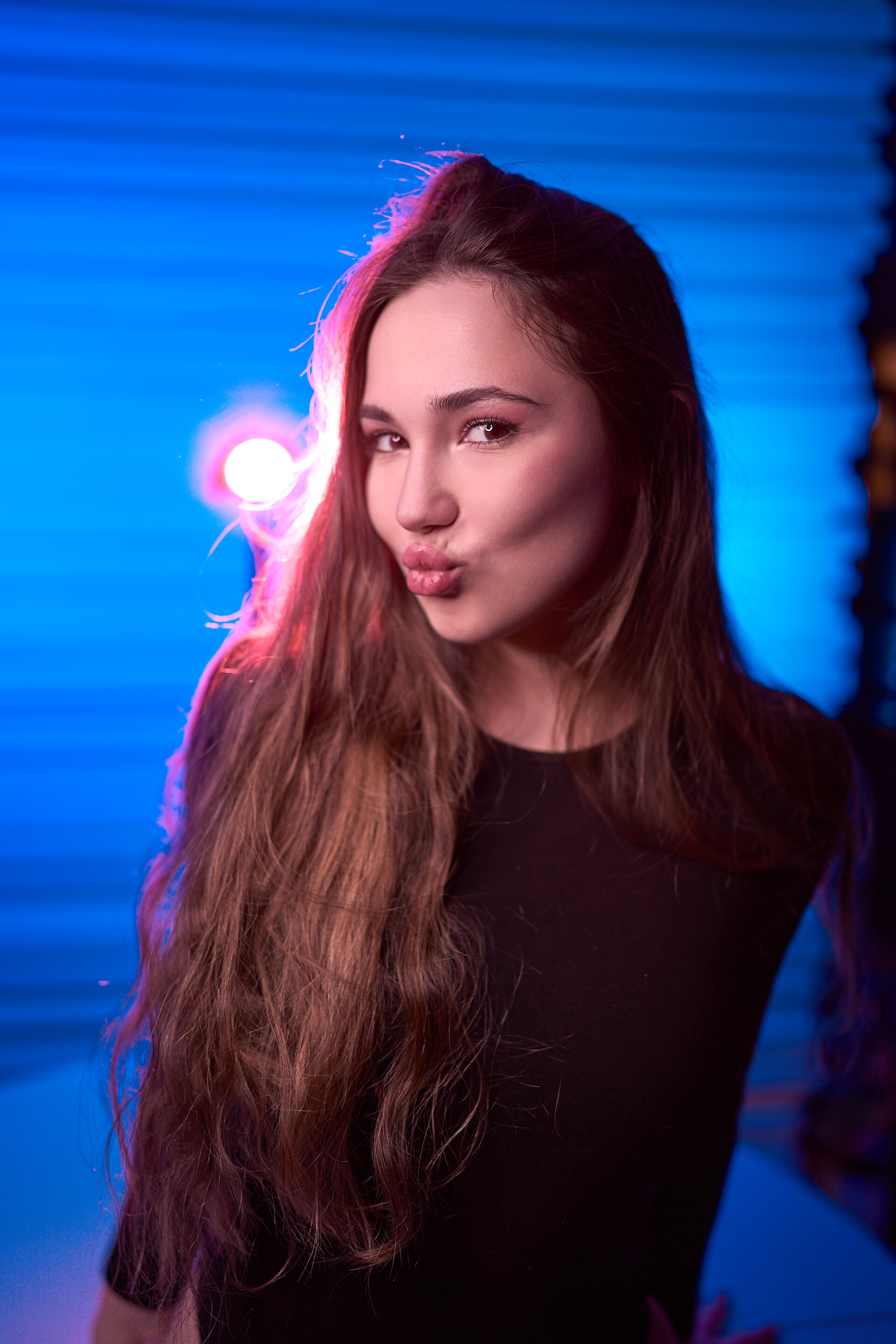 XXX Porn Photo of Nude LeenaPuita 30