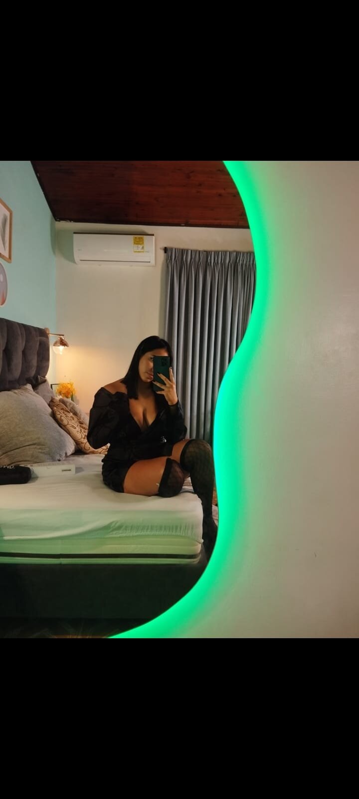 XXX Porn Photo of Nude LunaCandy_ 21