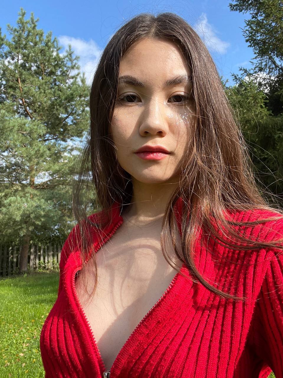 XXX Porn Photo of Nude BrigittePirolli 2