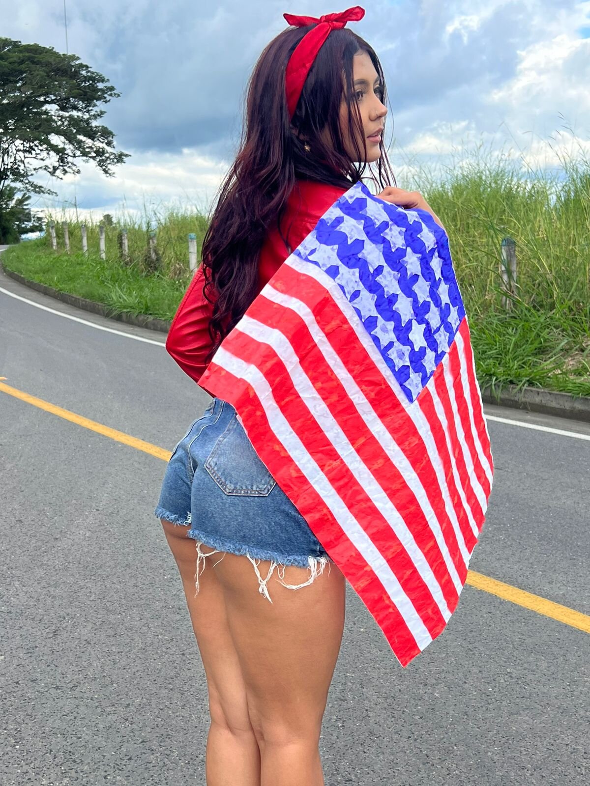 XXX Porn Photo of Nude alaia-rogers 37