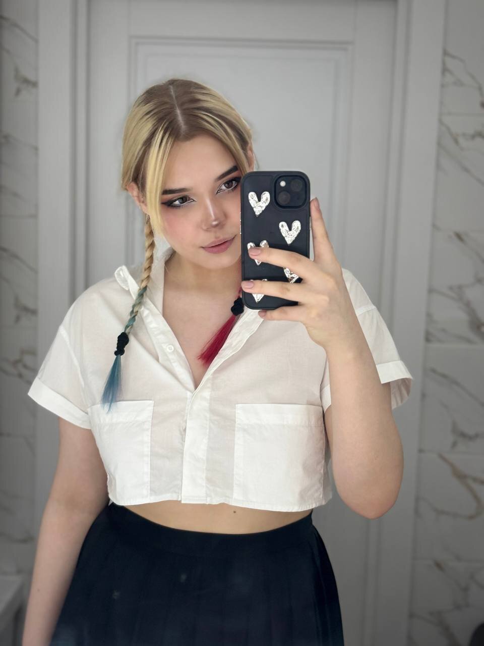 XXX Porn Photo of Nude DorisGaillard 232