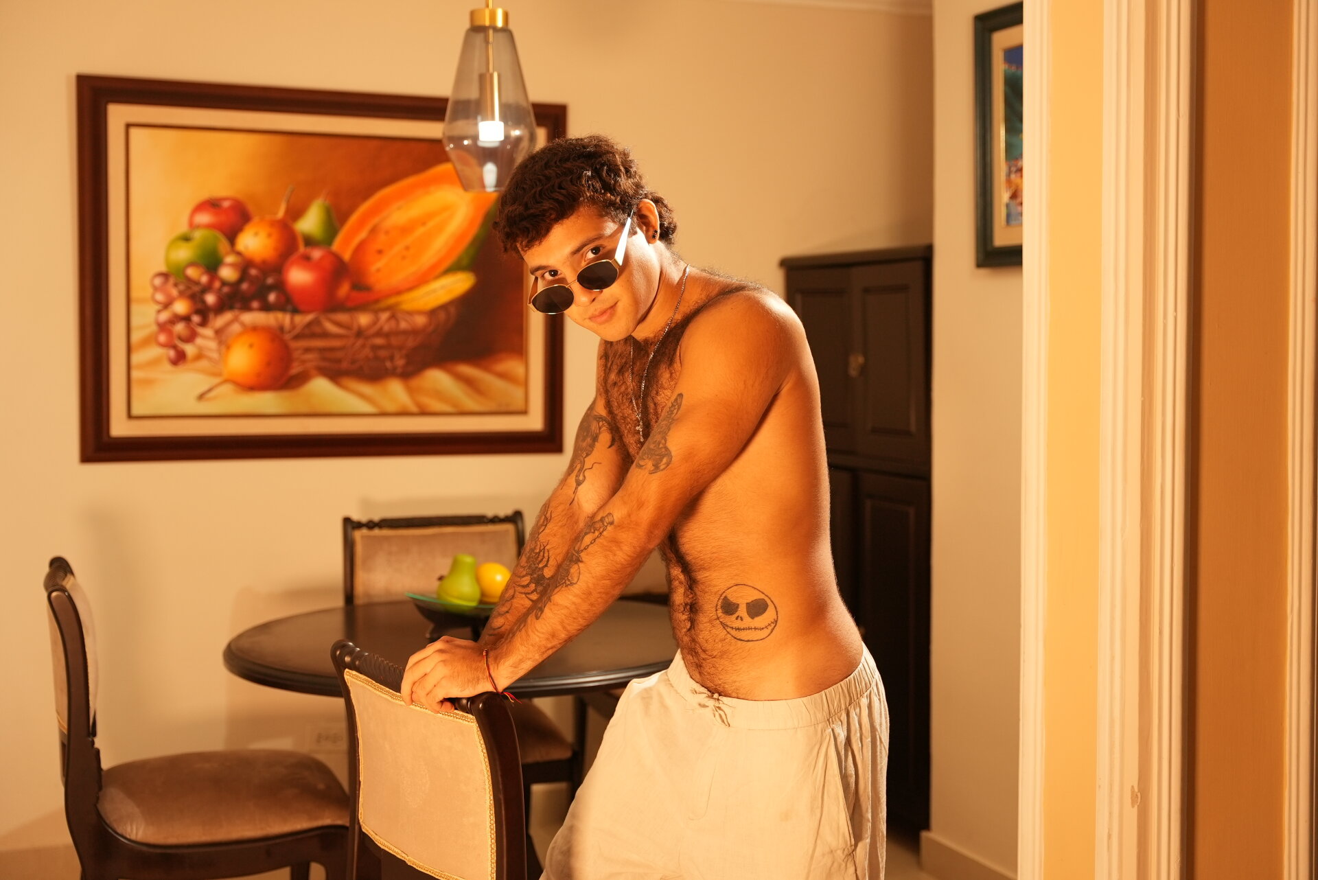 XXX Porn Photo of Nude oceanboy_vibe 4