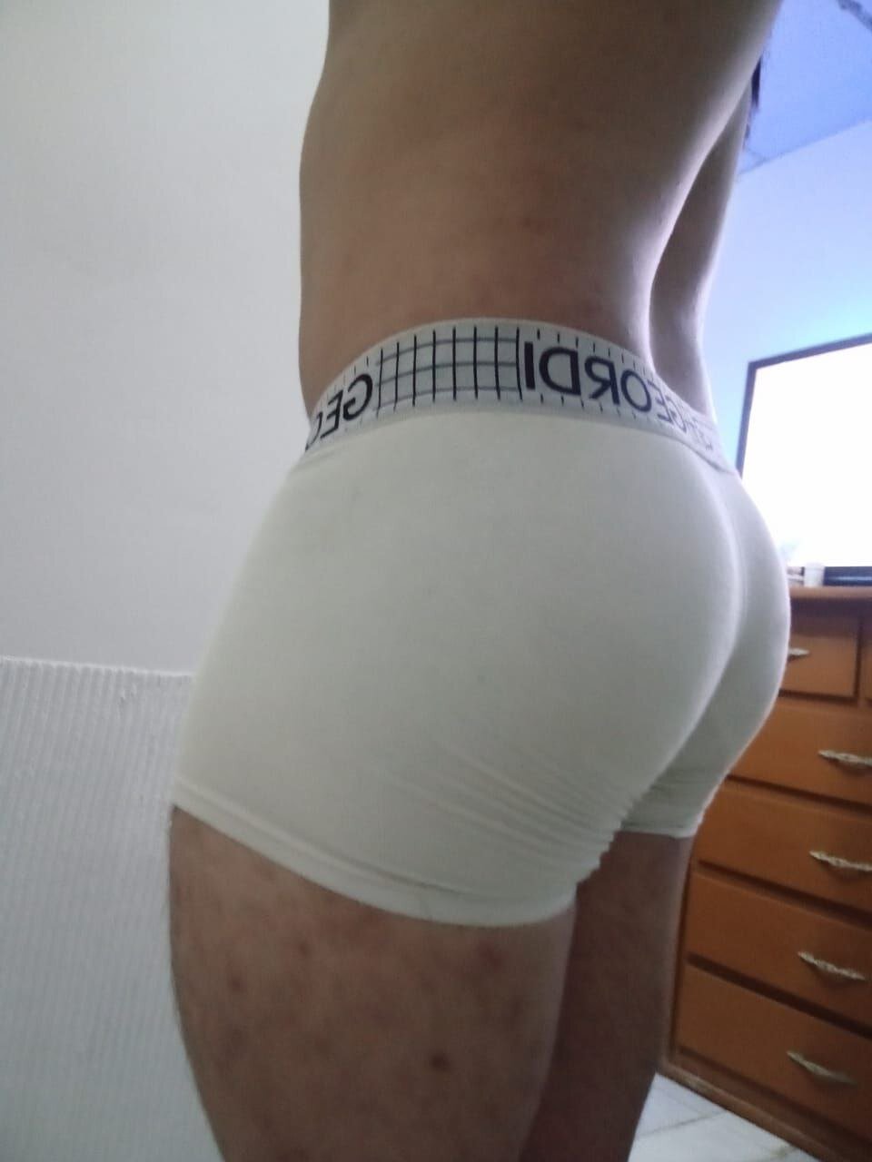 XXX Porn Photo of Nude Romero_DA 14
