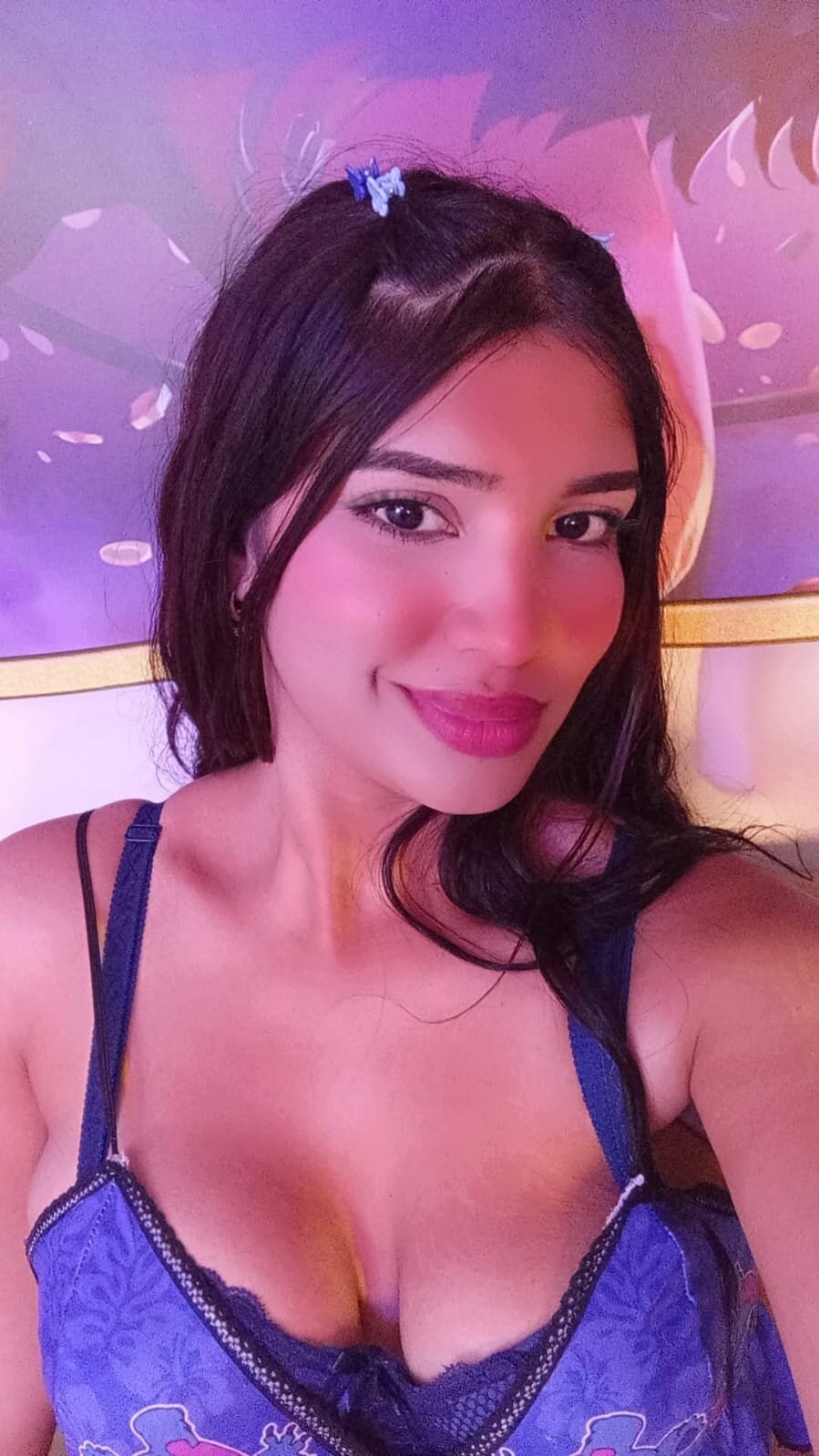 XXX Porn Photo of Nude Kai_rouse 4