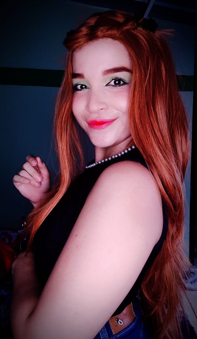 XXX Porn Photo of Nude angelicahotparis18 42