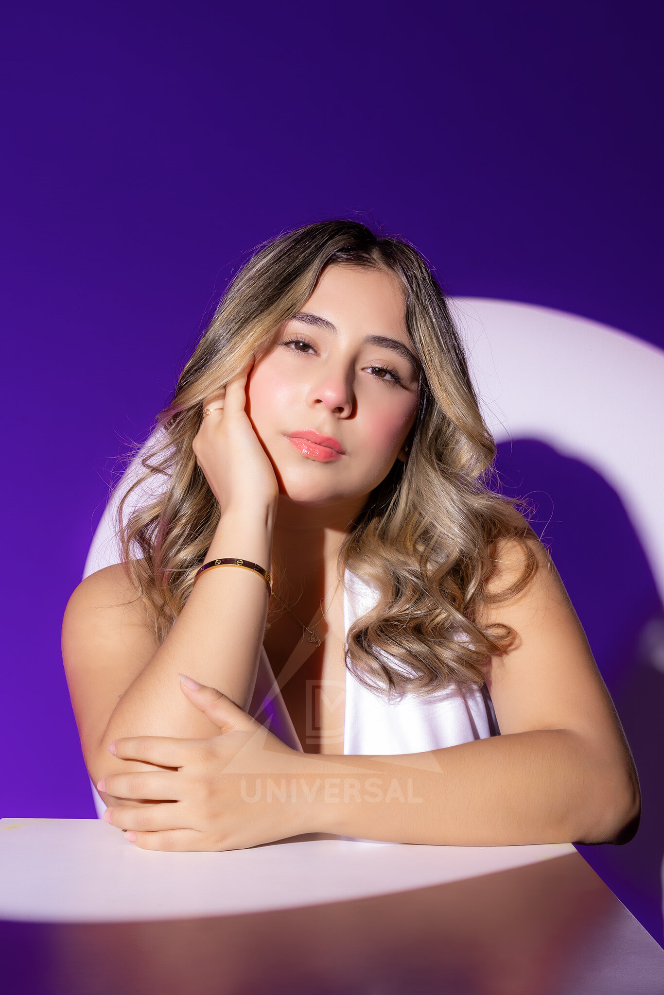 XXX Porn Photo of Nude MelodyRey_ 57