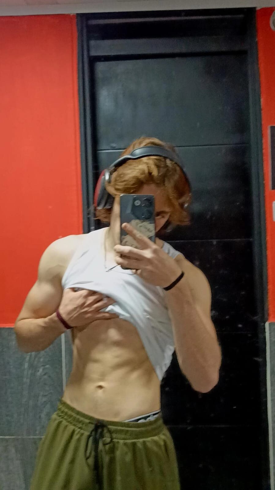 XXX Porn Photo of Nude Anthony_Rays 4